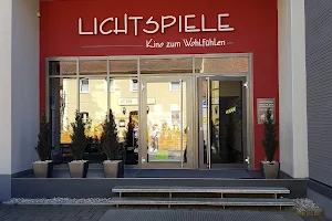 Lichtspiele Großhabersdorf image