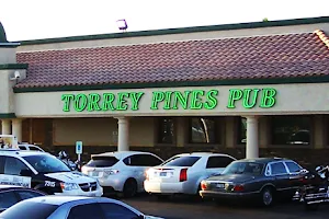 Torrey Pines Pub image