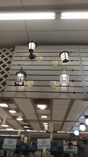 Hardware Store «Valu Home Centers», reviews and photos, 45 S Rossler Ave, Cheektowaga, NY 14206, USA