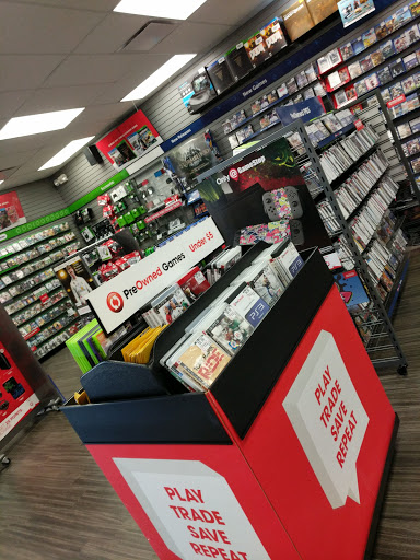 Video Game Store «GameStop», reviews and photos, 3011 S Glenstone Ave, Springfield, MO 65804, USA
