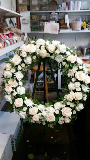 Florist «Grohe Florists», reviews and photos, 1313 McDonald Ave, Santa Rosa, CA 95404, USA