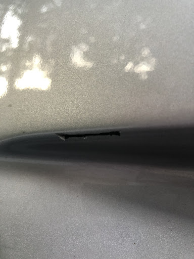 Auto Body Shop «AutoNation Collision Center Airport», reviews and photos, 6140 Hoffner Ave, Orlando, FL 32822, USA