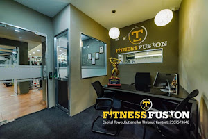 Fitness Fusion image