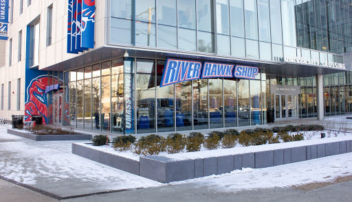 River Hawk Shop