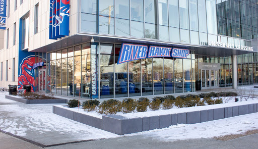 River Hawk Shop, 220 Pawtucket St, Lowell, MA 01854, USA, 