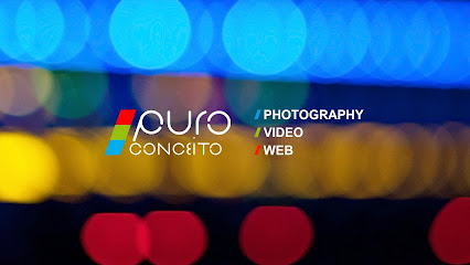 Puro Conceito | Produtora Audiovisual | Produção de Fotografias e Vídeos de Eventos, Publicidade e Videoclipes em Portugal