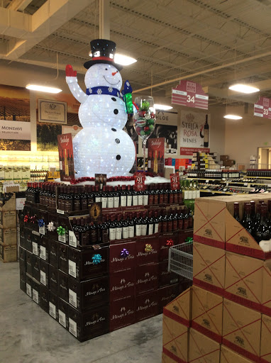 Liquor Store «Lukas Liquor Superstore», reviews and photos, 13657 Washington St, Kansas City, MO 64145, USA