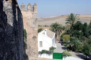 Casa Rural Castillo de Las Aguzaderas. image