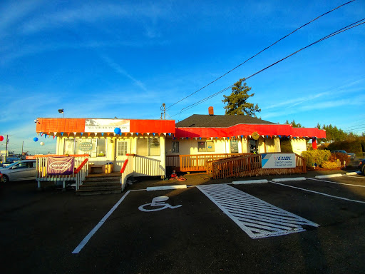 Used Car Dealer «All American Motors», reviews and photos, 6247 S Tacoma Way, Tacoma, WA 98409, USA