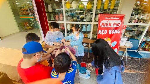 Top 20 cửa hàng sách fahasa Huyện Thanh Hà Hải Dương 2022