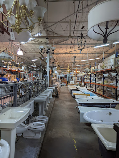 Building Materials Store «ReUse Depot», reviews and photos, 50 Madison St, Maywood, IL 60153, USA