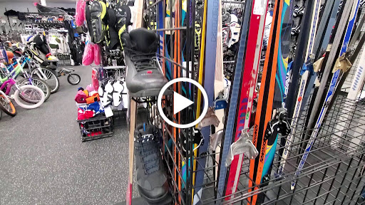 Sporting Goods Store «Play It Again Sports», reviews and photos, 11500 Middlebelt Rd, Livonia, MI 48150, USA