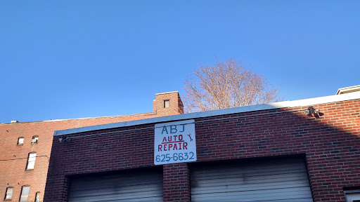 Auto Repair Shop «ABJ Auto Repair», reviews and photos, 91 Marshall St, Somerville, MA 02145, USA
