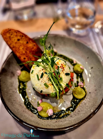 Plats et boissons du Restaurant La cave d'Agnes à Fitou - n°13