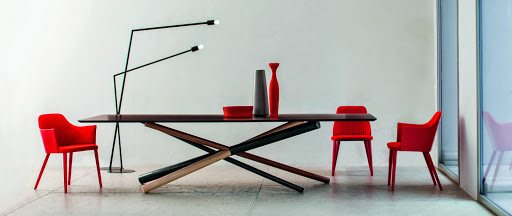 Furniture Store «Cantoni Modern Furniture Houston», reviews and photos, 9889 Westheimer Rd, Houston, TX 77042, USA