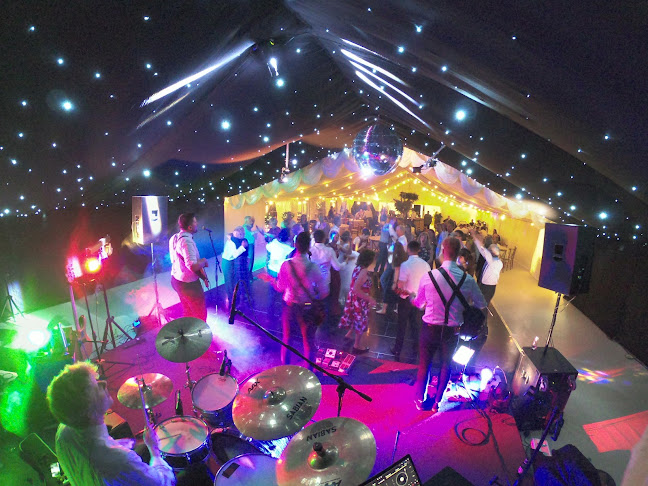 Bisley Marquees and Hire - Gloucester