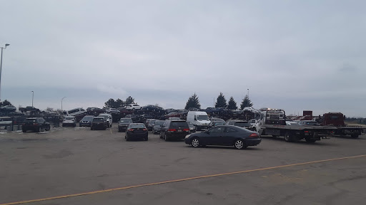 Auto Auction «Manheim Chicago», reviews and photos, 20401 Cox Ave, Matteson, IL 60443, USA