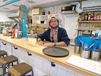 Photos du propriétaire du Bar-restaurant à huîtres La Cabane Du Bourg à Biscarrosse - n°15