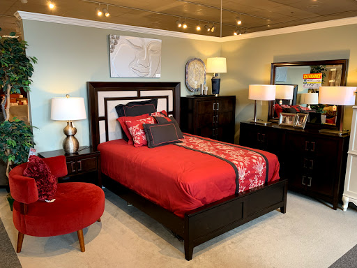 Furniture Store «JR Furniture Lynnwood», reviews and photos, 19220 33rd Ave W, Lynnwood, WA 98036, USA