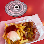 Photo n°1 de l'avis de Jakub.o fait le 26/03/2023 à 11:36 sur le  berlincurrys à Berlin