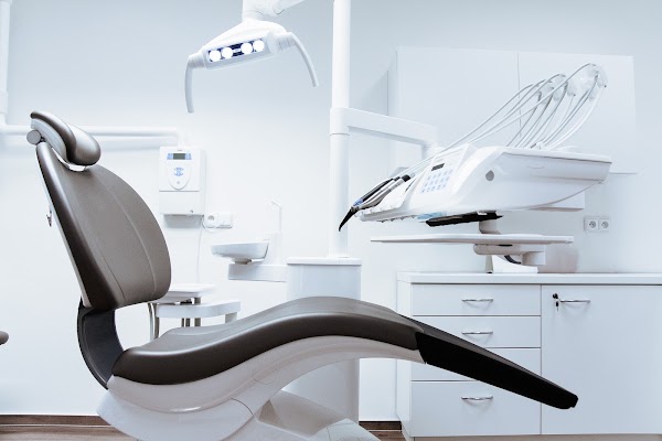 Clínica Dental Murcia Centro