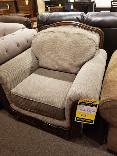 Furniture Store «Furniture Deals», reviews and photos, 14121 US-40, Kansas City, MO 64136, USA