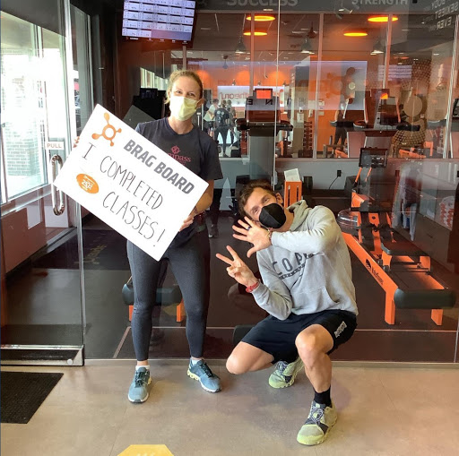 Gym «Orangetheory Fitness Applewood», reviews and photos, 3244 Youngfield St A1, Wheat Ridge, CO 80033, USA