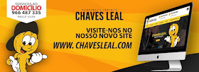 Chaves Leal