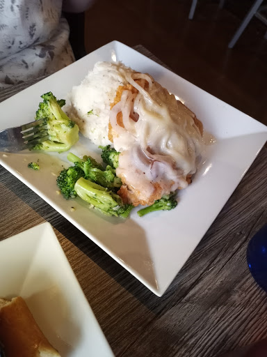 Irish Pub «The Joyce Irish Pub», reviews and photos, 1174 Turlington Ave #101, Leland, NC 28451, USA