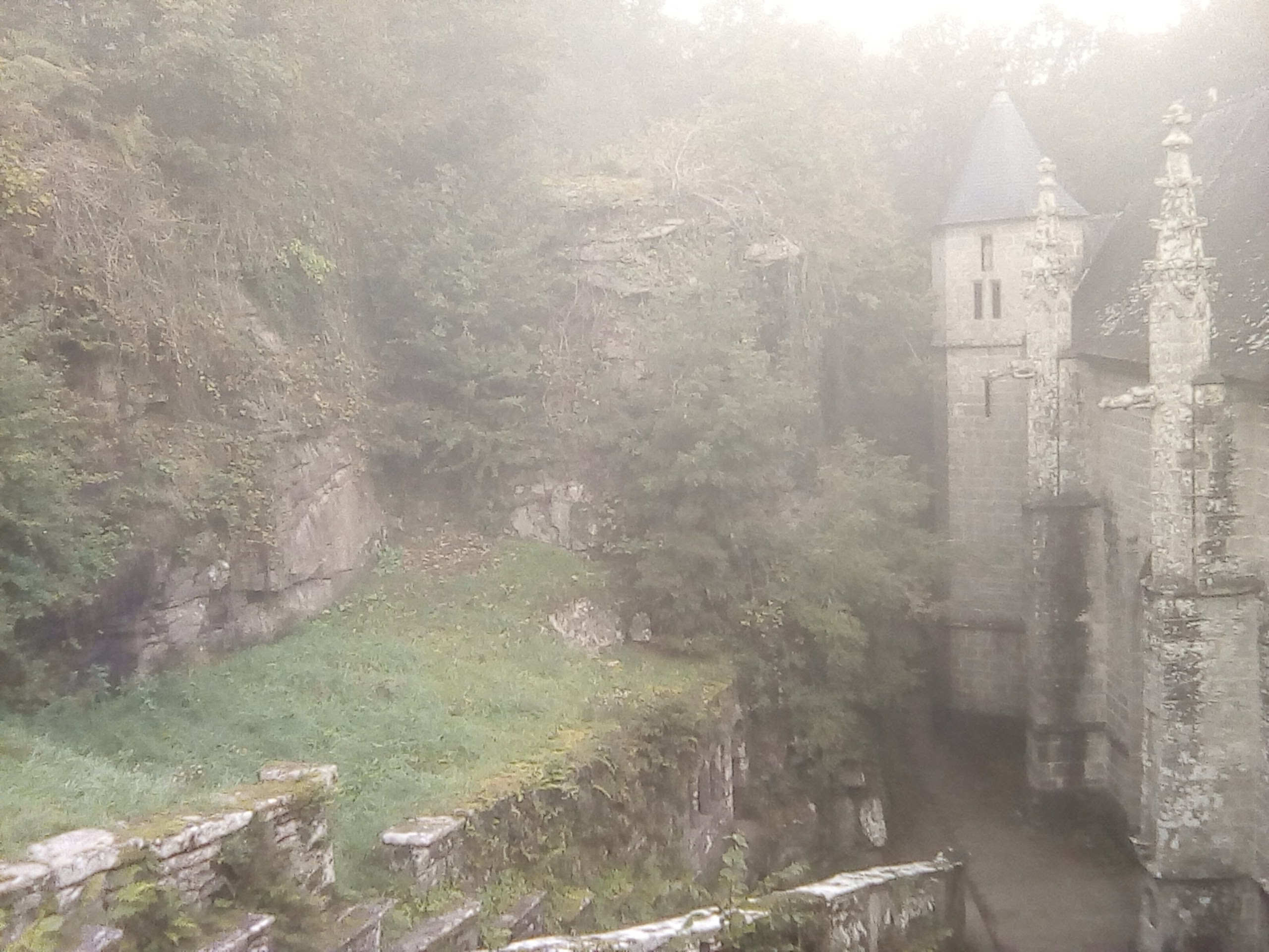 Photo n° 4 de l'avis de Evelyne.a fait le 20/09/2017 à 08:47