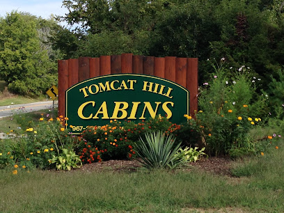 Tomcat Hill Cabins