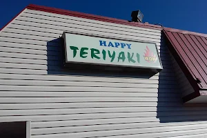 Happy Teriyaki & Wok image