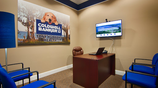 Real Estate Agency «Coldwell Banker Tony Hubbard Realty», reviews and photos, 1795 E Hwy 50, Clermont, FL 34711, USA