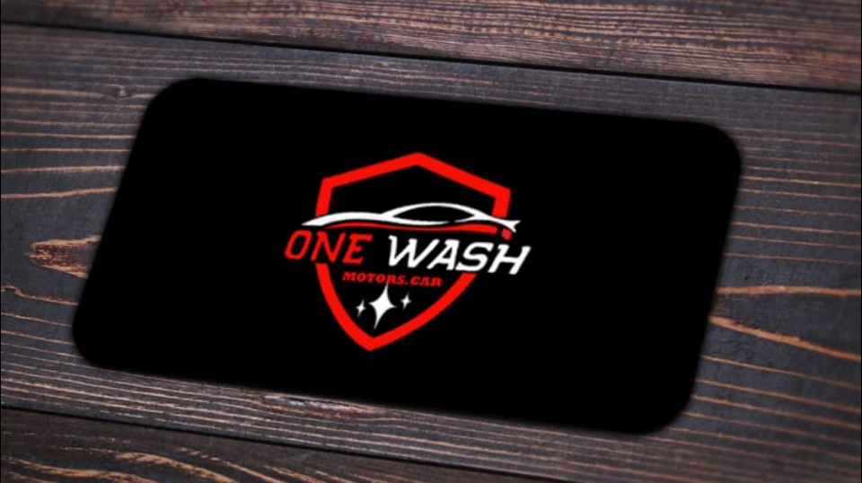 One Wash