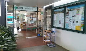 Warkworth Information Centre