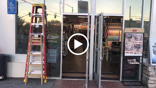 Hardware Store «Ace Hardware», reviews and photos, 1214 Soquel Ave, Santa Cruz, CA 95062, USA