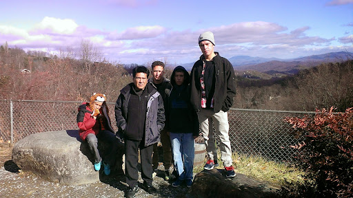 Amusement Park «Ober Gatlinburg», reviews and photos, 1001 Parkway #2, Gatlinburg, TN 37738, USA