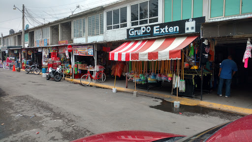 Mercado La Guadalupana