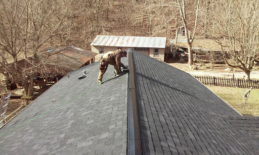 Advantage Roofing in Madison, Indiana