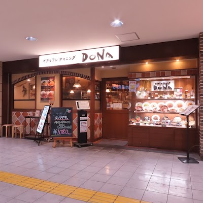 DoNA 京王多摩センター店
