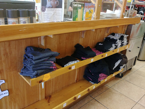 Coffee Shop «Carls Coffee», reviews and photos, 715 NW Beach Dr, Newport, OR 97365, USA