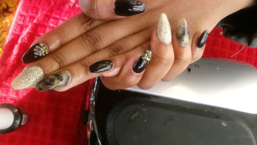 Shoe Store «Pedicure & Shoes 2 Go», reviews and photos, 243 W Congress St #102, Detroit, MI 48226, USA