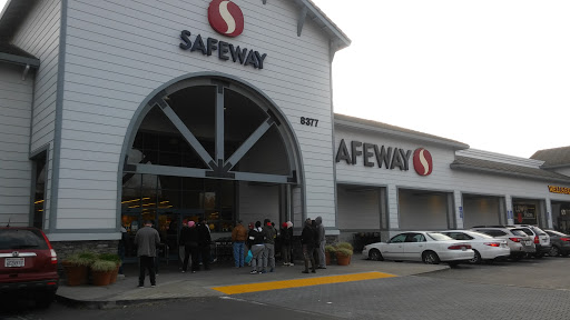 Safeway image