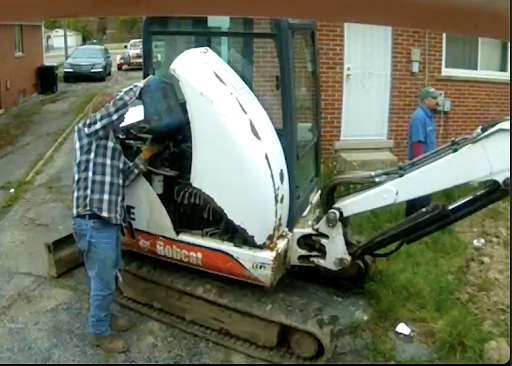 HVAC Contractor «FLAME Heating and Cooling», reviews and photos, 2200 E 11 Mile Rd, Warren, MI 48091, USA