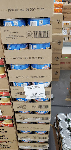 Grocery Store «Bylers Store», reviews and photos, 17104 S Dupont Hwy, Harrington, DE 19952, USA