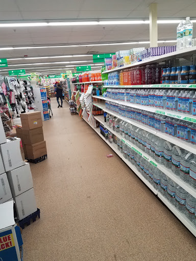 Dollar Store «Dollar Tree», reviews and photos, 1800 Post Rd #12, Warwick, RI 02886, USA