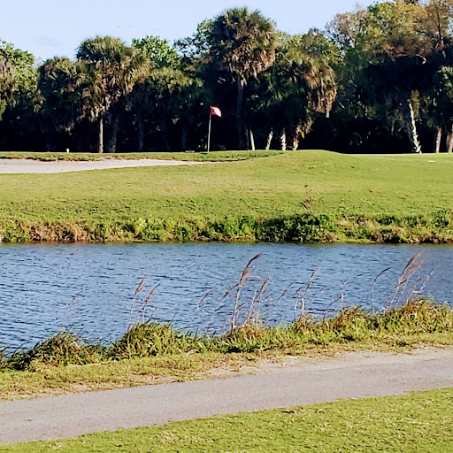 Golf Club «Hidden Lakes Golf Club», reviews and photos, 35 Fairgreen Ave, New Smyrna Beach, FL 32168, USA