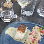 Photo n° 2 de l'avis de Florent.H fait le 11/08/2021 à 21:31 pour PILOURS Restaurant sur l'Océan à Saint-Hilaire-de-Riez