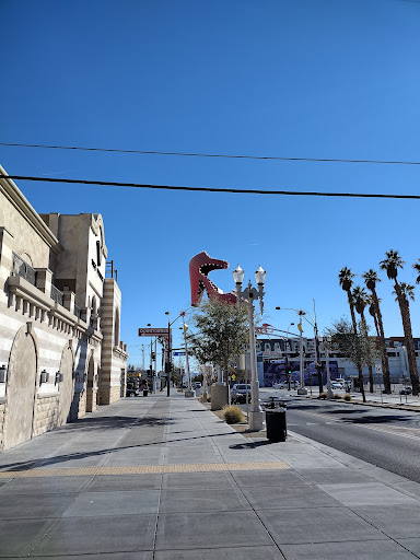 Event Venue «The Venue Las Vegas», reviews and photos, 750 Fremont St, Las Vegas, NV 89101, USA