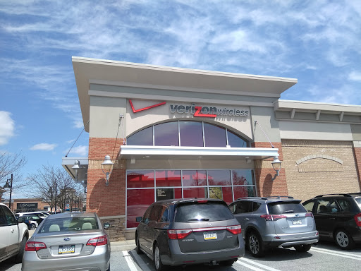 Cell Phone Store «Verizon», reviews and photos, 600 Town Centre Dr, Glen Mills, PA 19342, USA